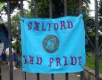 Salford Mad Pride 2018